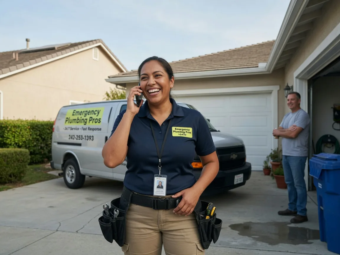 Emergency Plumber Lambrook, AR FAQs